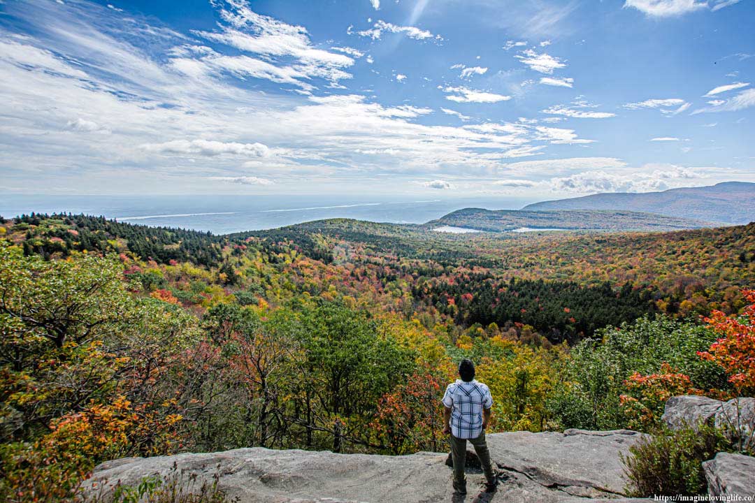 catskills north point